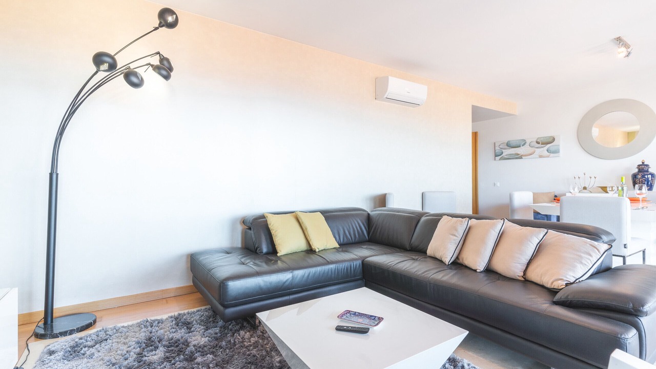 Photo of Livingroom in Santa Luzia