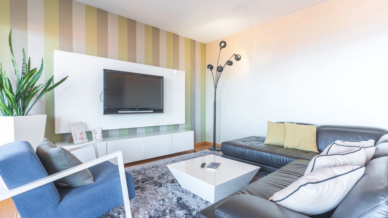 Photo of Livingroom in Santa Luzia