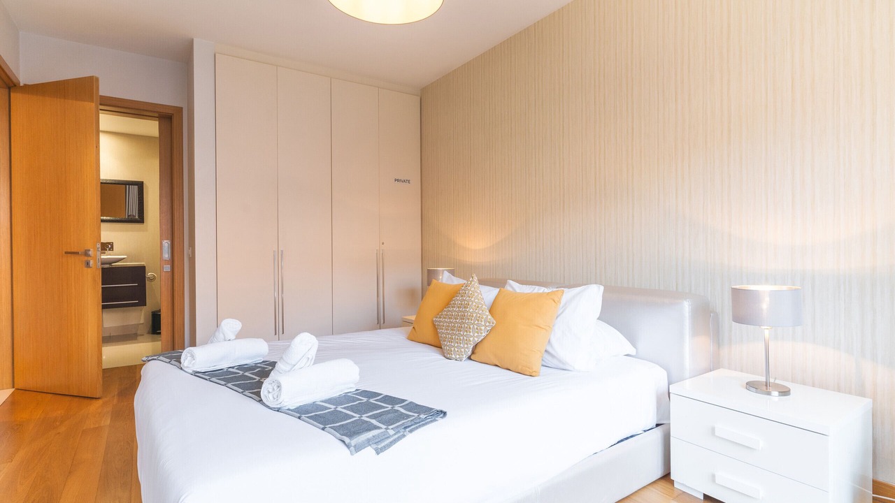 Photo of Bedroom in Santa Luzia
