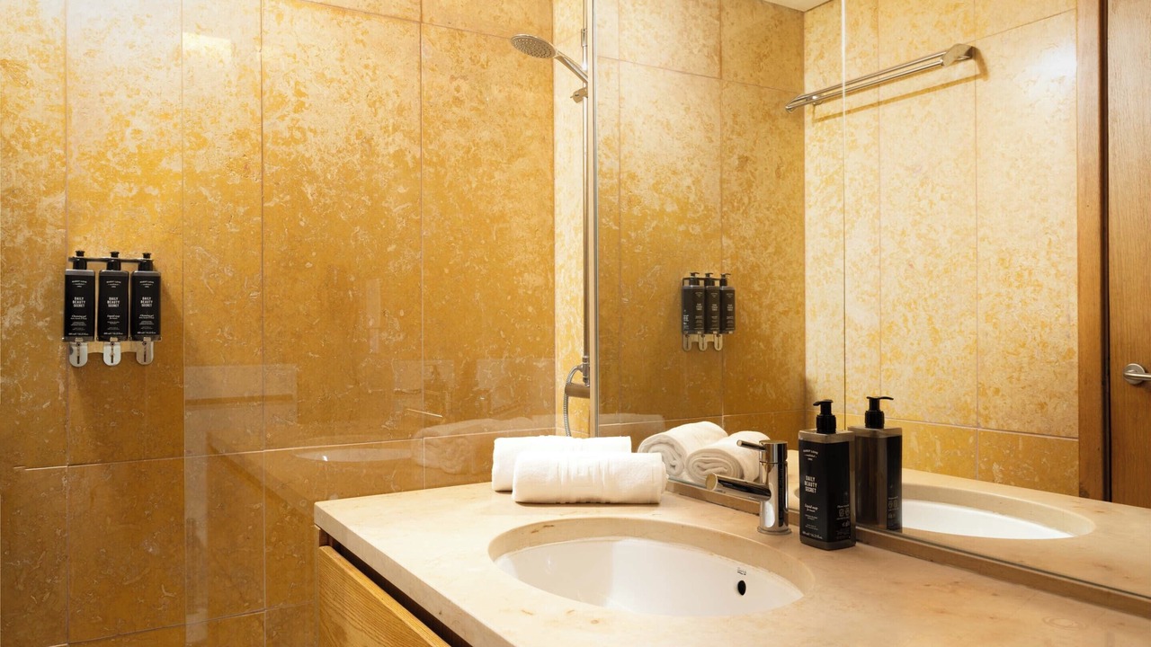 Photo of Bathroom in Santo Antonio