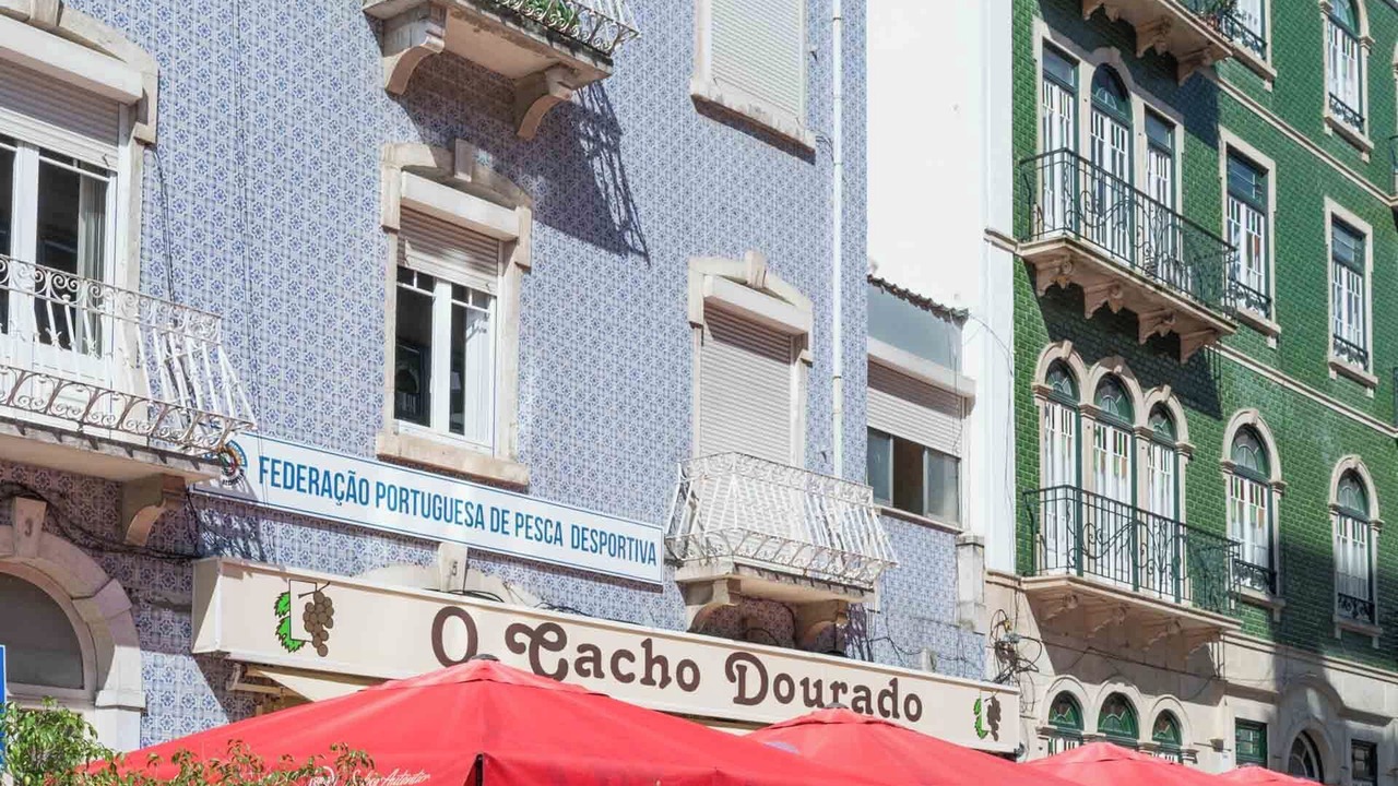 Photo of Outdoor in Santo Antonio