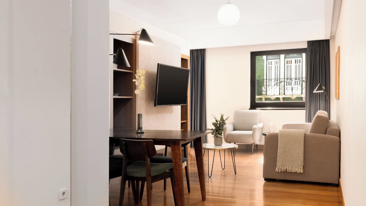 Photo of Livingroom in Santo Antonio