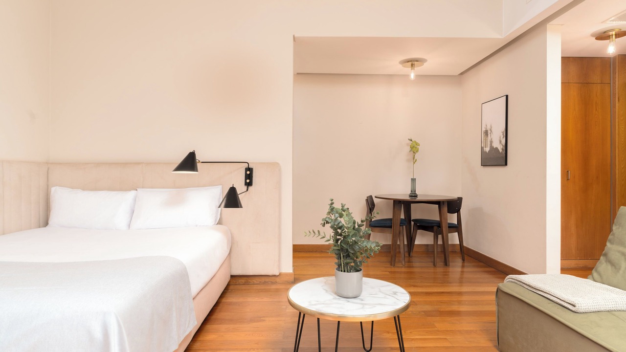 Photo of Bedroom in Santo Antonio