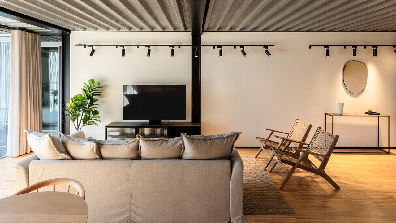 Photo of Livingroom in Leixões