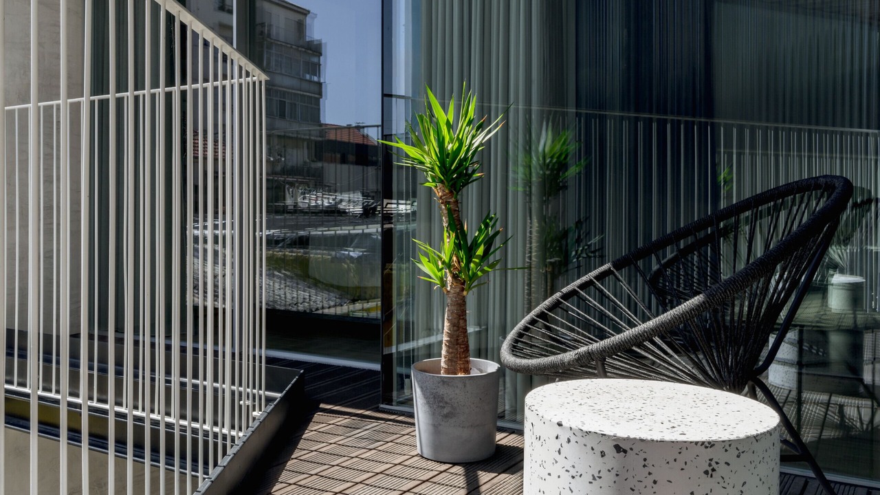 Photo of Outdoor in Leixões