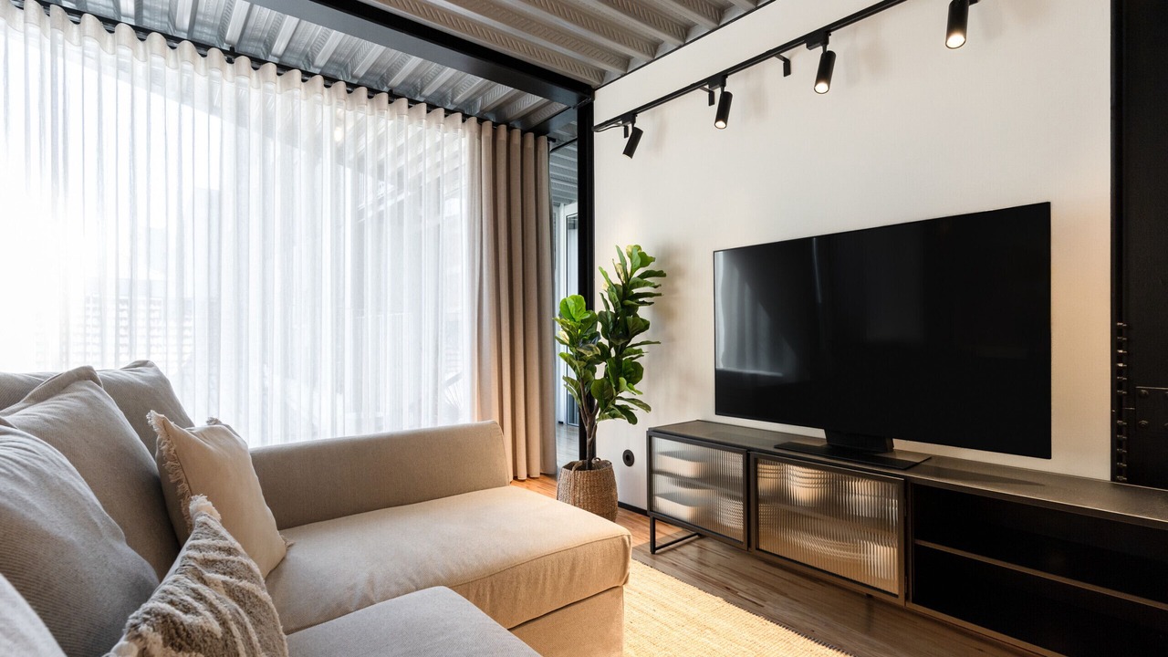 Photo of Livingroom in Leixões