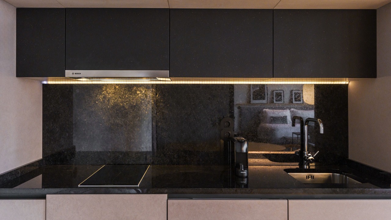 Photo of Kitchen in Leixões