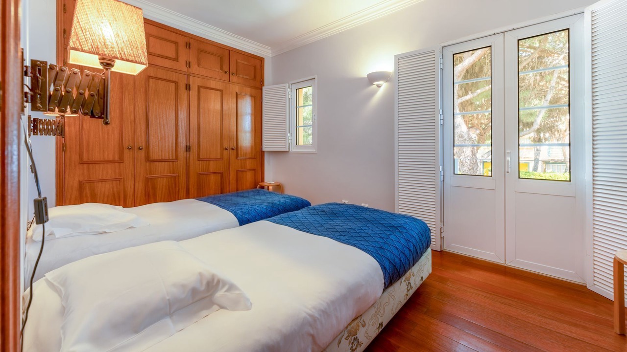 Photo of Bedroom in Castro Marim