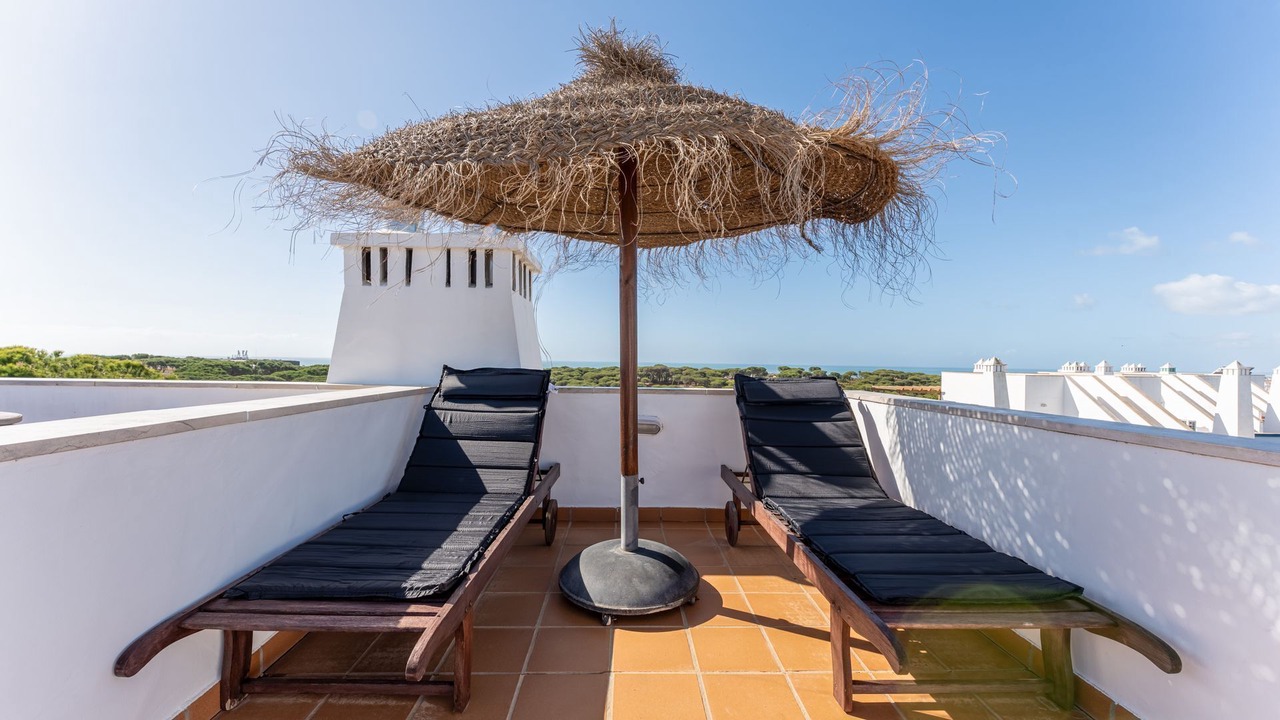 Photo of Patio Balcony in Castro Marim