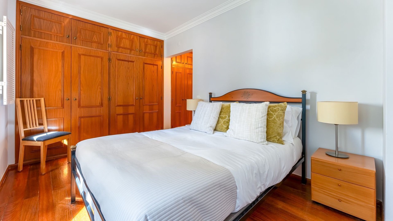 Photo of Bedroom in Castro Marim