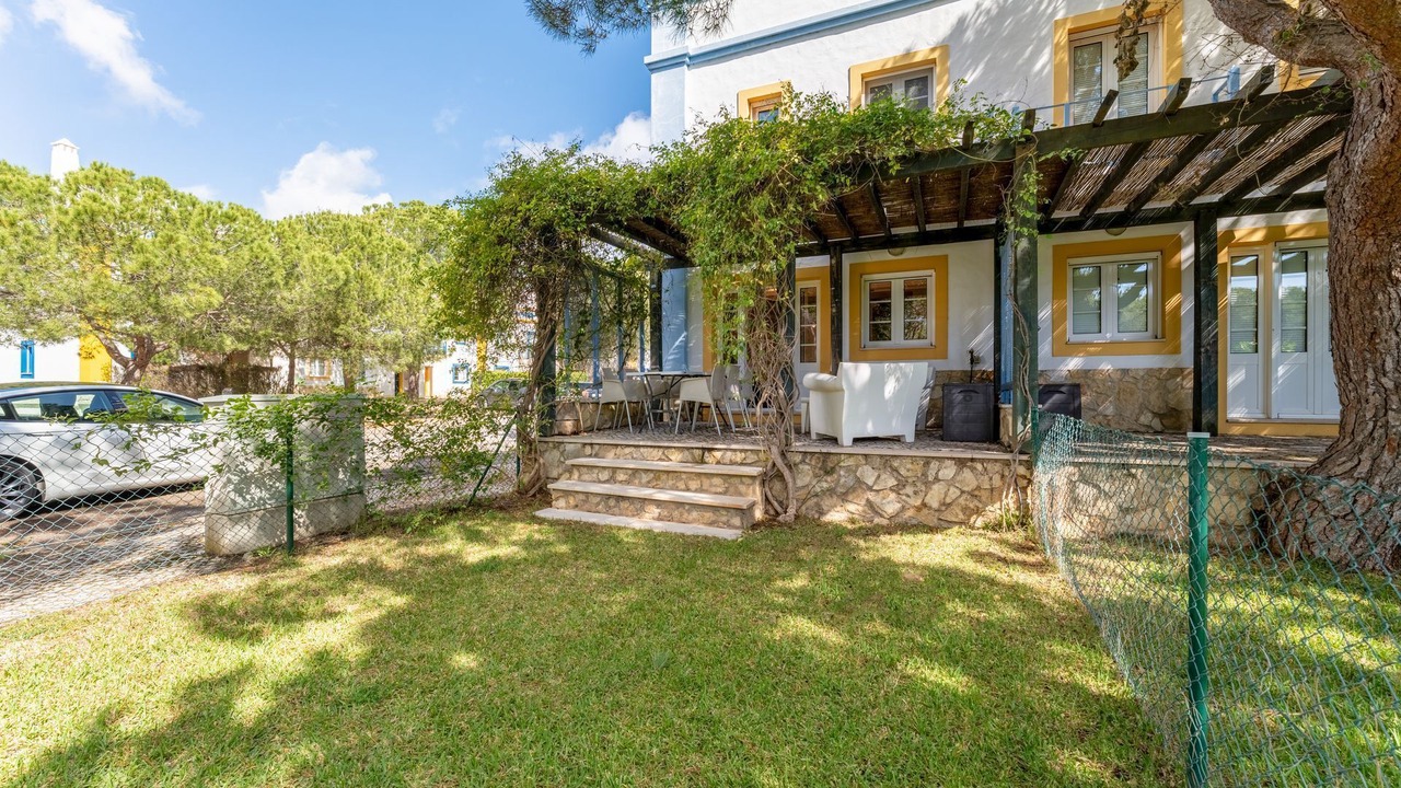 Photo of Outdoor in Castro Marim
