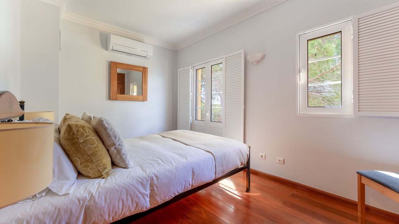 Photo of Bedroom in Castro Marim