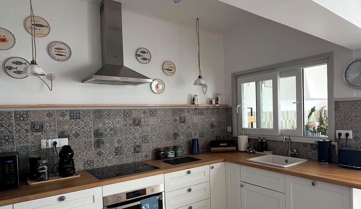 Photo of Kitchen in Vila Franca do Campo
