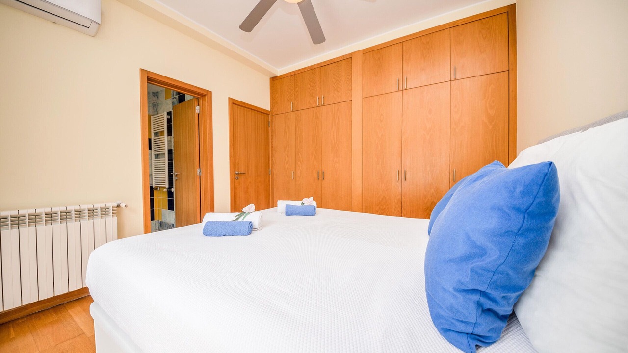 Photo of Bedroom in Albufeira