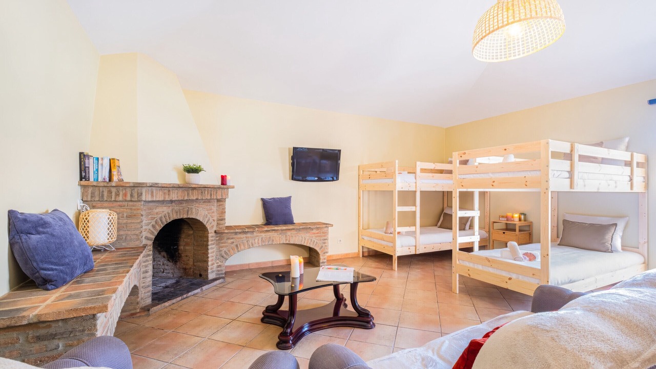 Photo of Bedroom in Albufeira