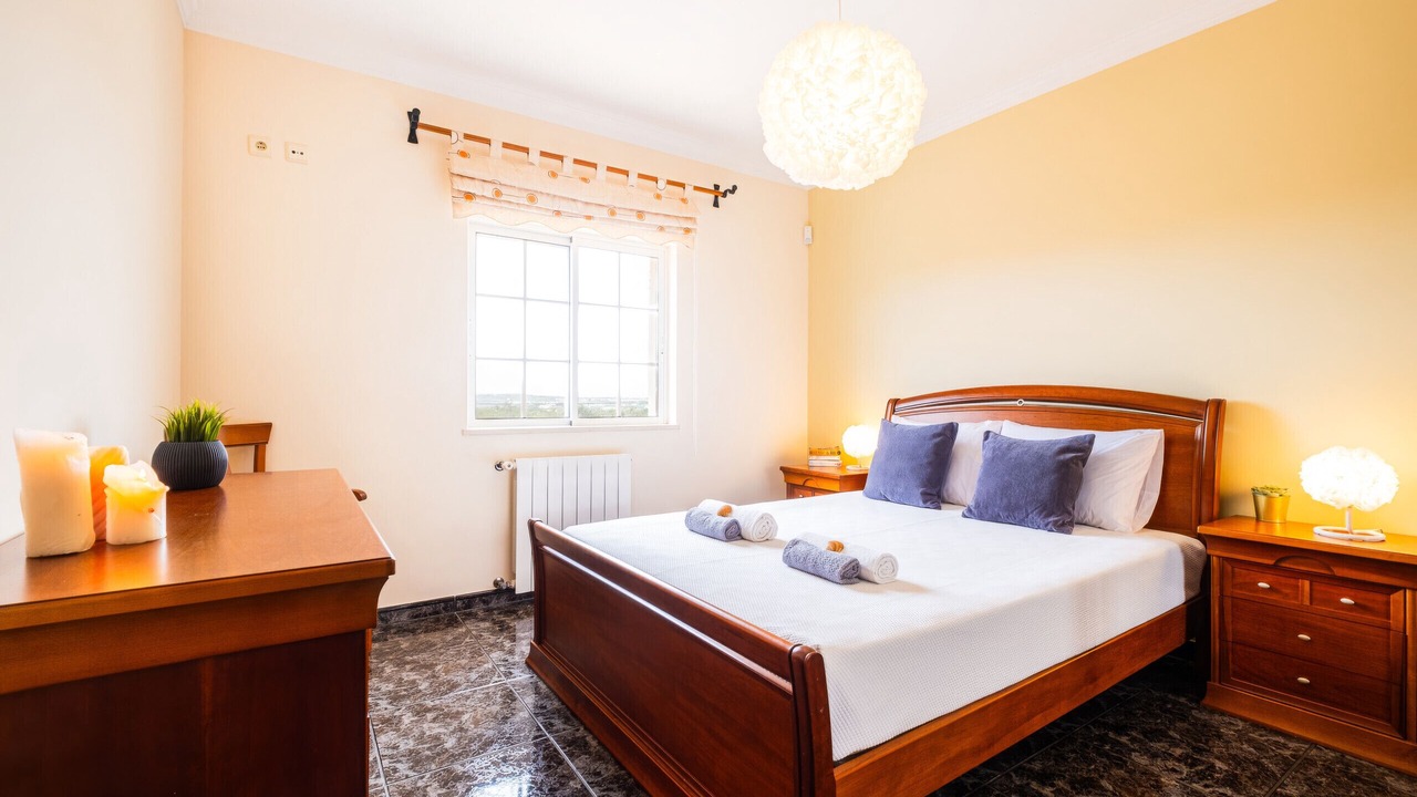 Photo of Bedroom in Albufeira