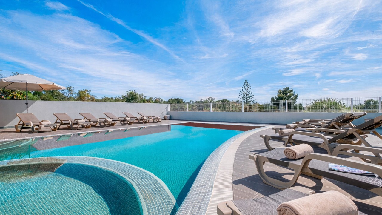 Photo of Outdoor in Albufeira
