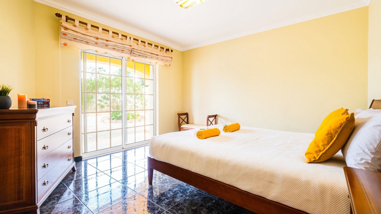 Photo of Bedroom in Albufeira
