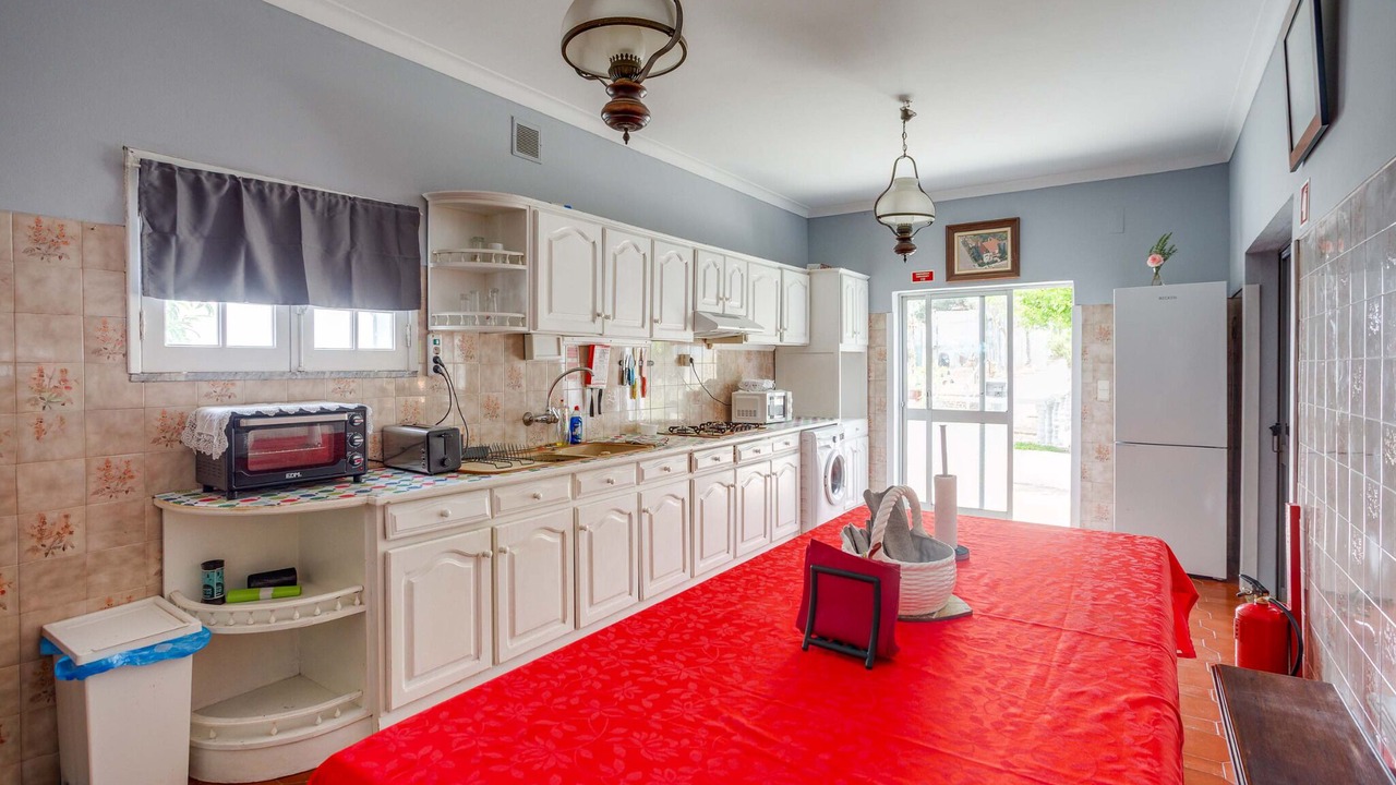 Photo of Kitchen in Idanha-a-Nova