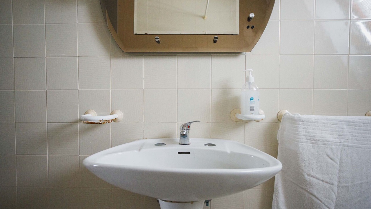 Photo of Bathroom in Idanha-a-Nova