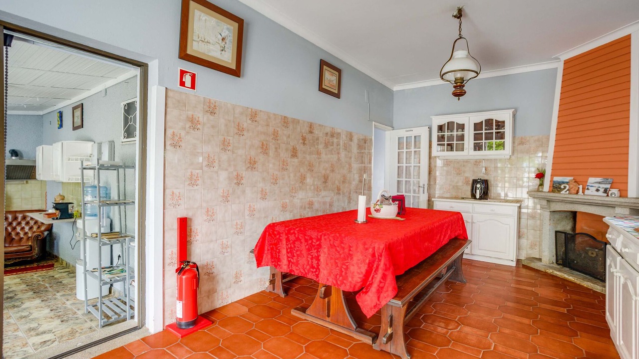 Photo of Kitchen in Idanha-a-Nova