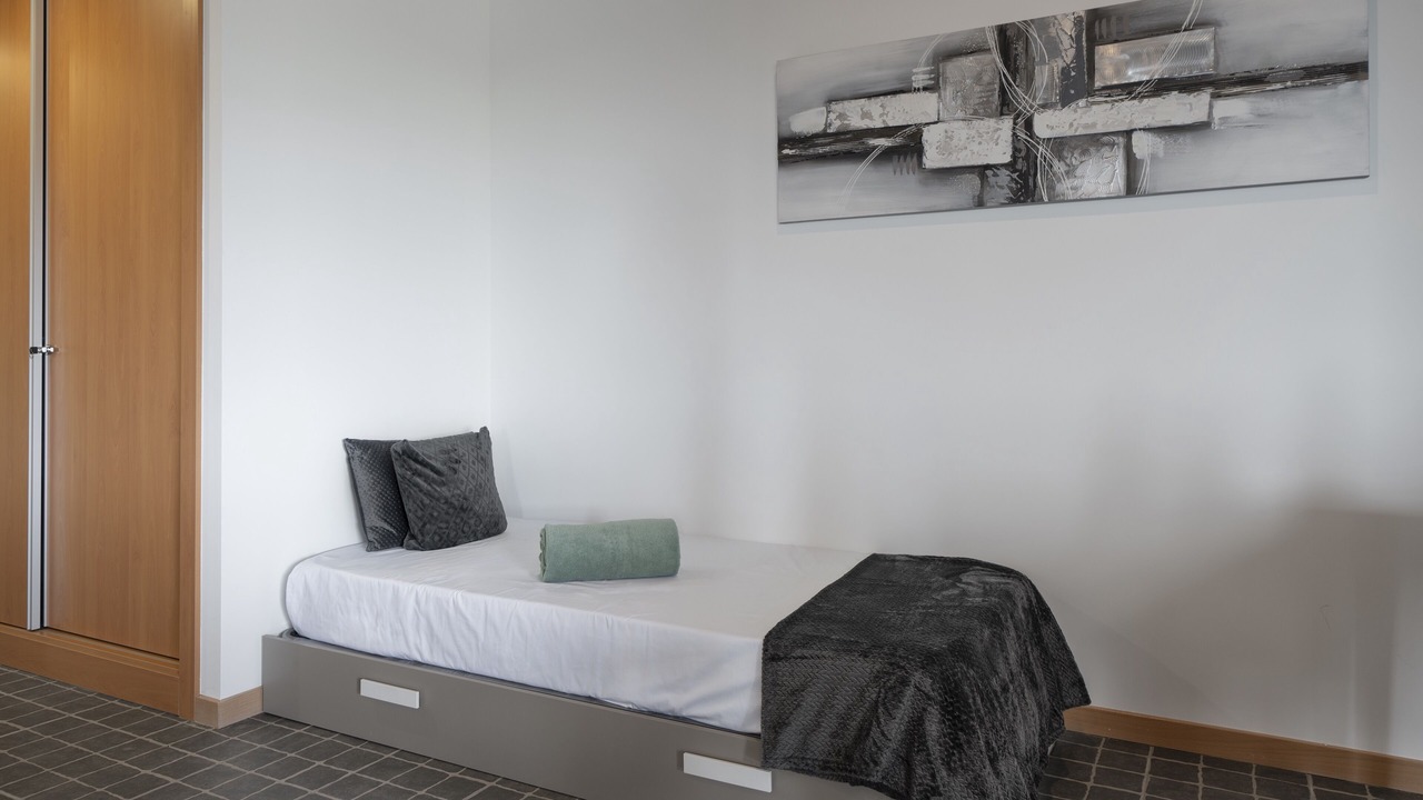 Photo of Bedroom in Prazeres