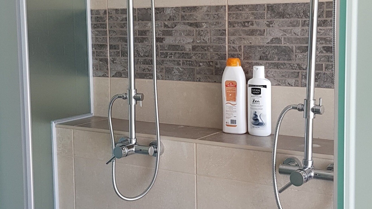 Photo of Bathroom in Belmonte