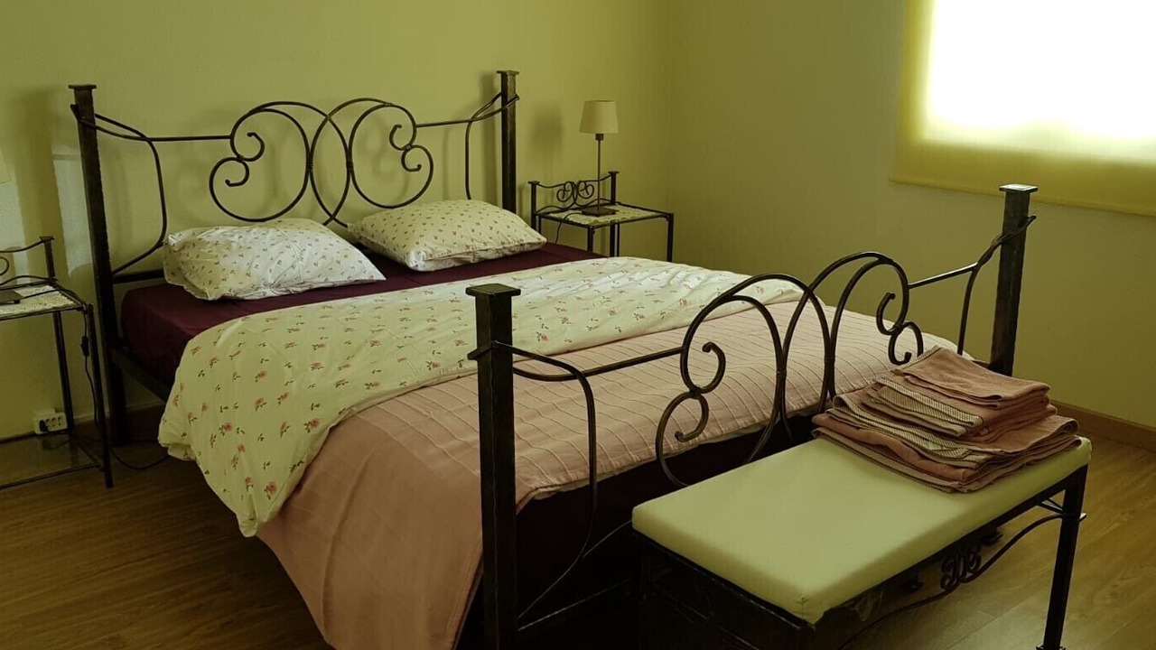 Photo of Bedroom in Belmonte