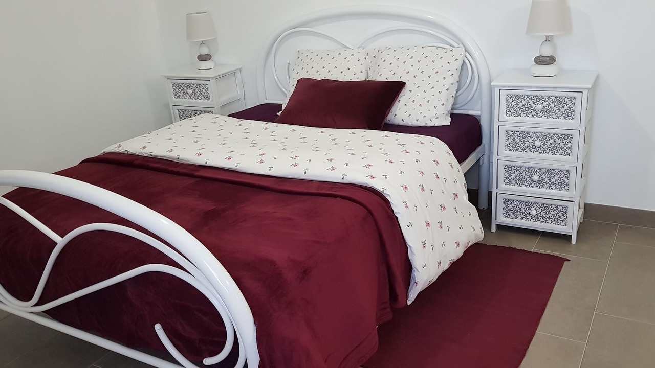 Photo of Bedroom in Belmonte