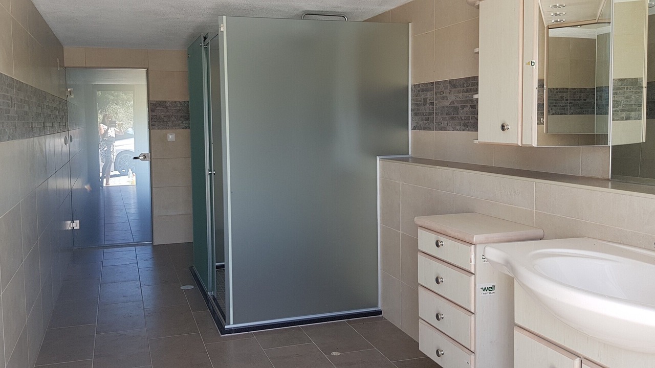 Photo of Bathroom in Belmonte