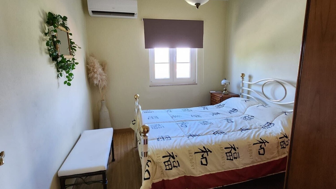 Photo of Bedroom in Belmonte