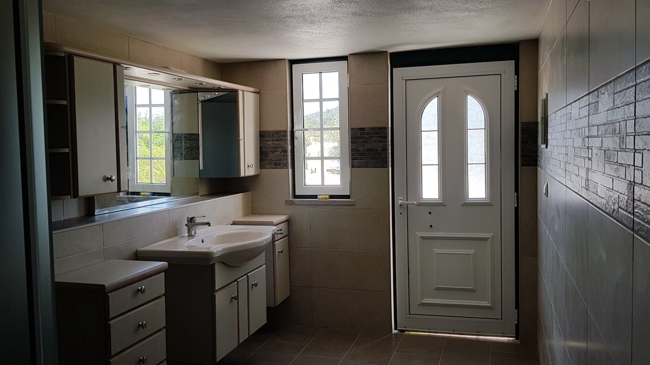 Photo of Bathroom in Belmonte