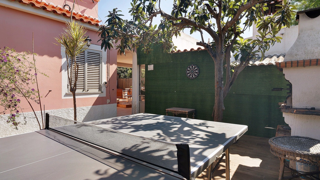 Photo of Outdoor in Loule