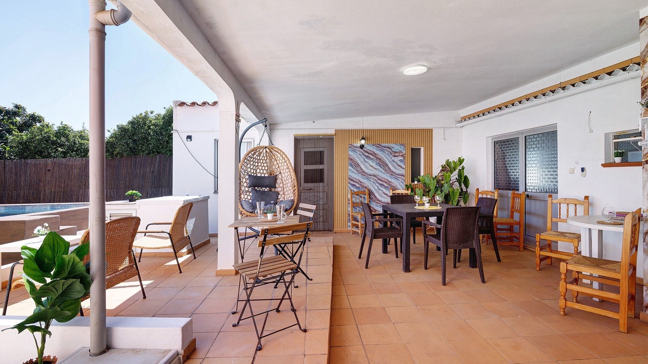 Photo of Outdoor in Loule