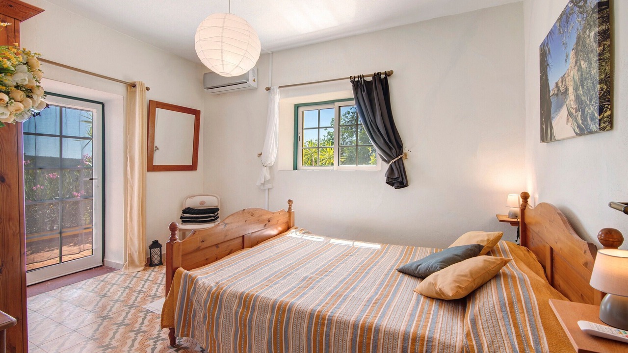 Photo of Bedroom in Loule