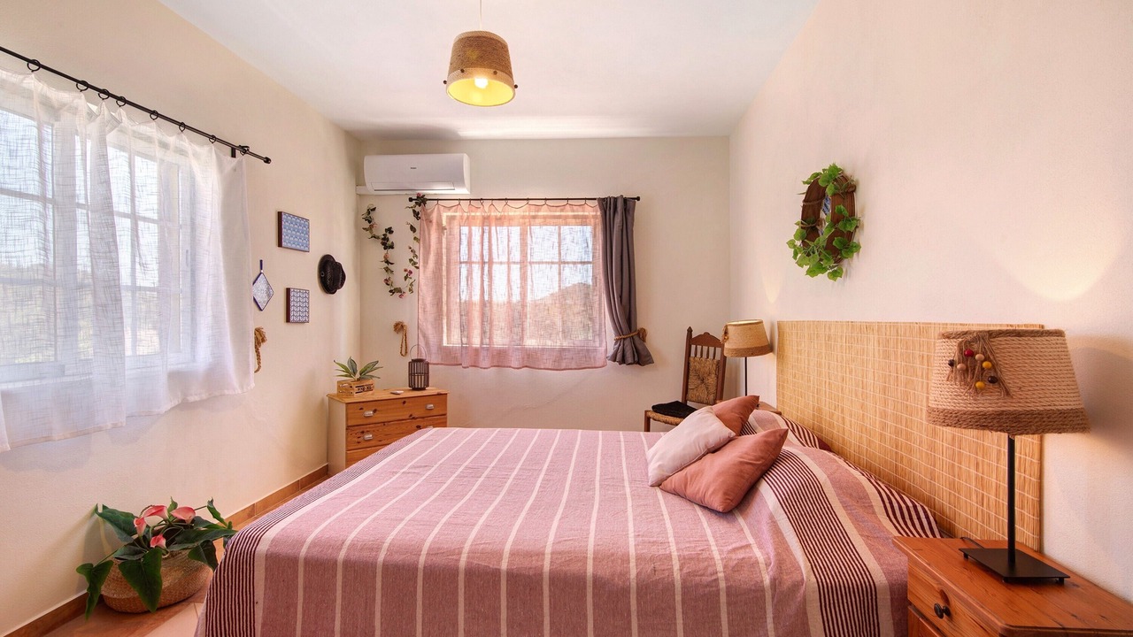 Photo of Bedroom in Loule