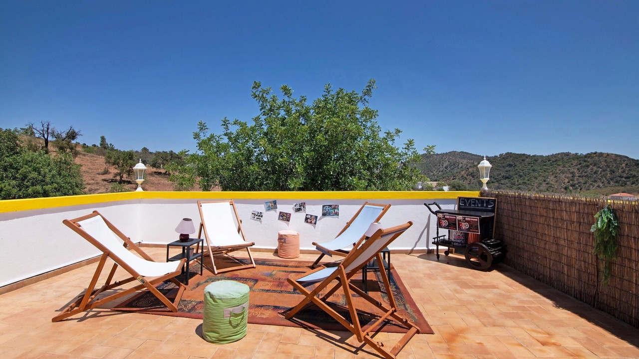 Photo of Outdoor in Loule