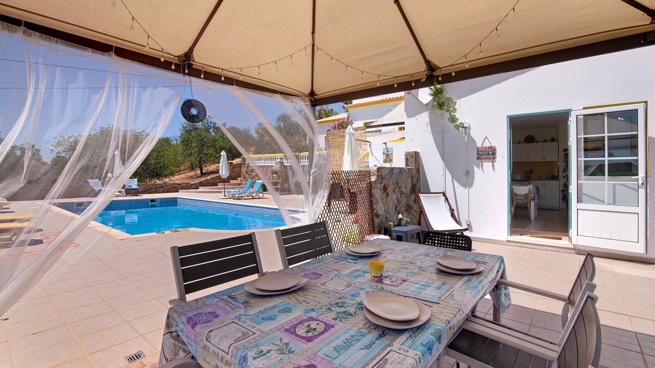 Photo of Outdoor in Loule