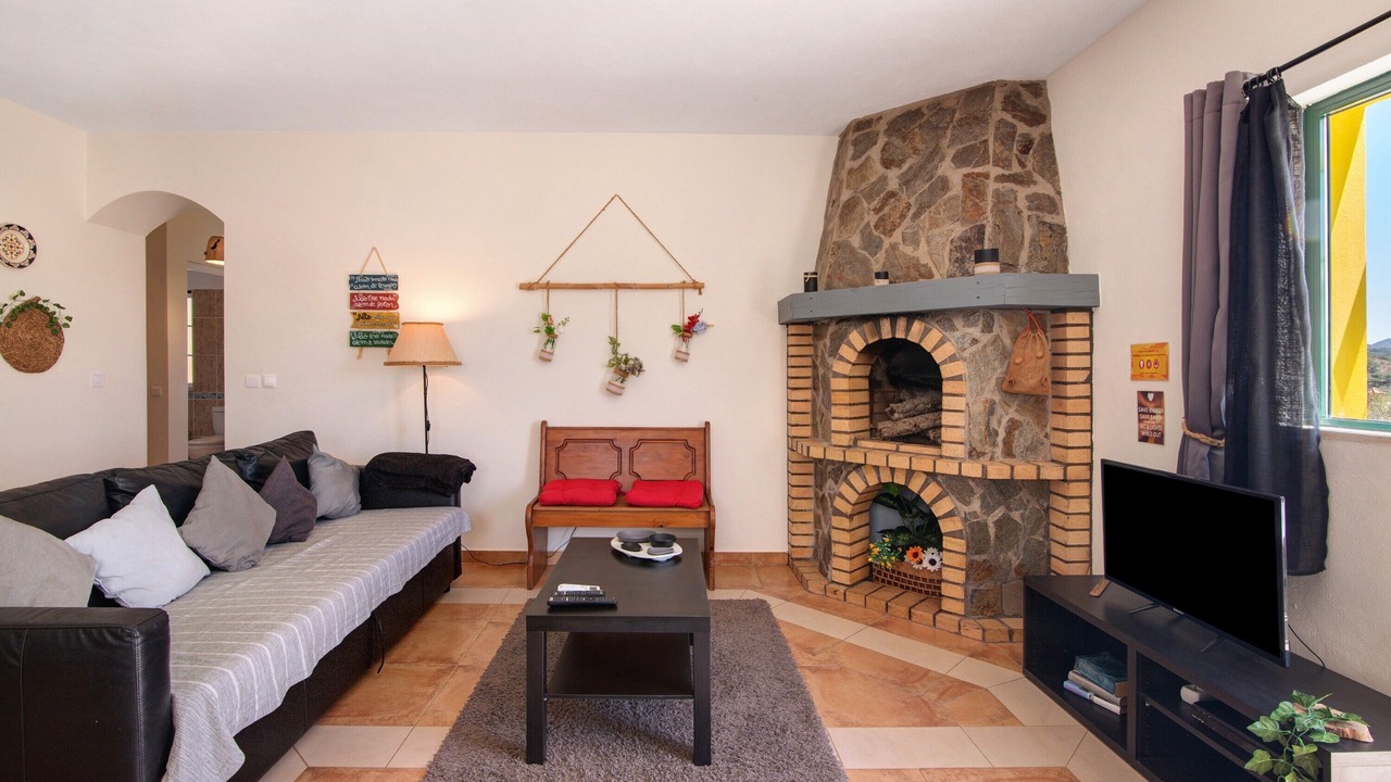 Photo of Livingroom in Loule