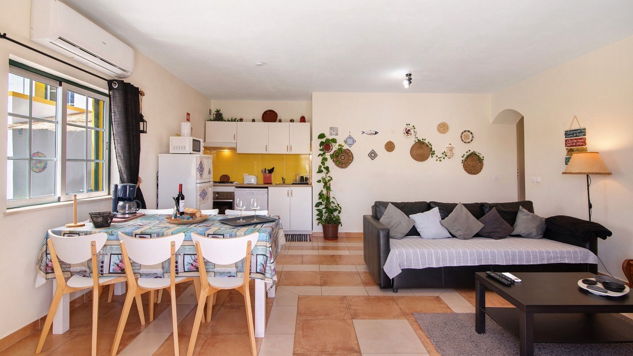 Photo of Livingroom in Loule