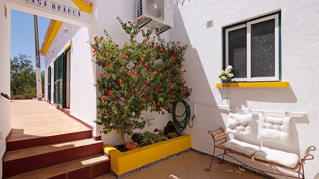 Photo of Patio Balcony in Loule