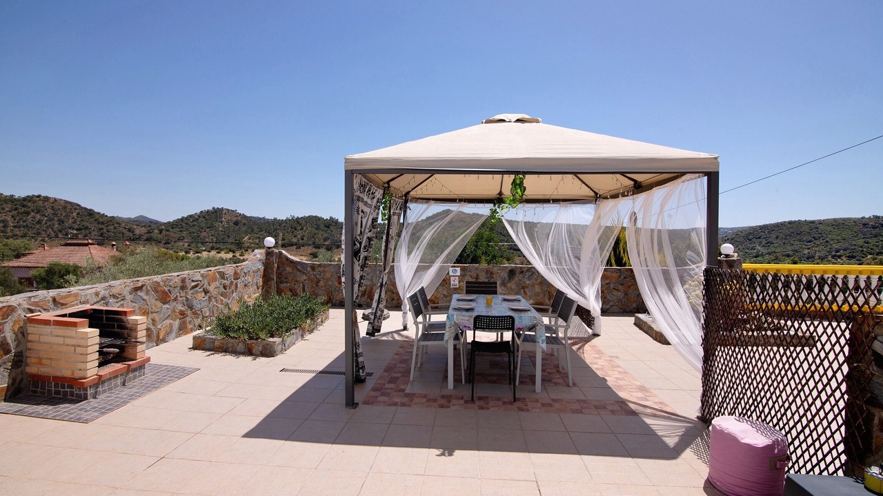 Photo of Outdoor in Loule