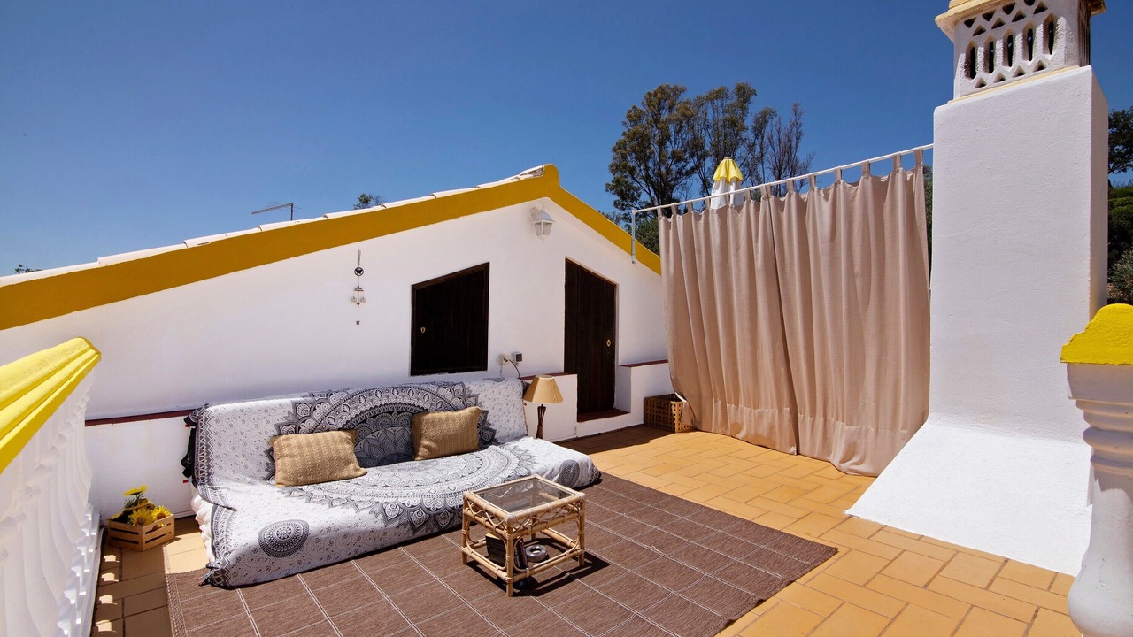 Photo of Patio Balcony in Loule