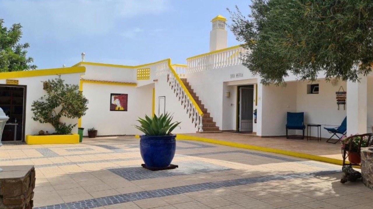 Photo of Patio Balcony in Loule