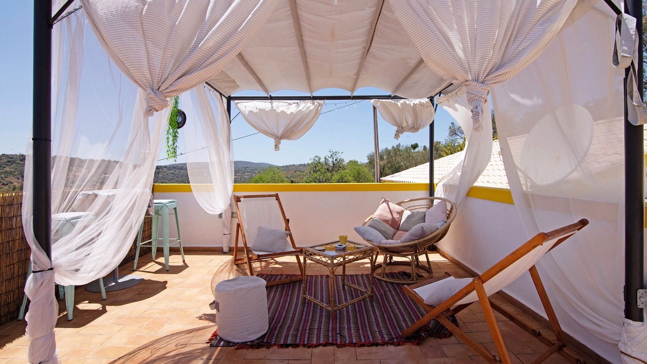 Photo of Patio Balcony in Loule