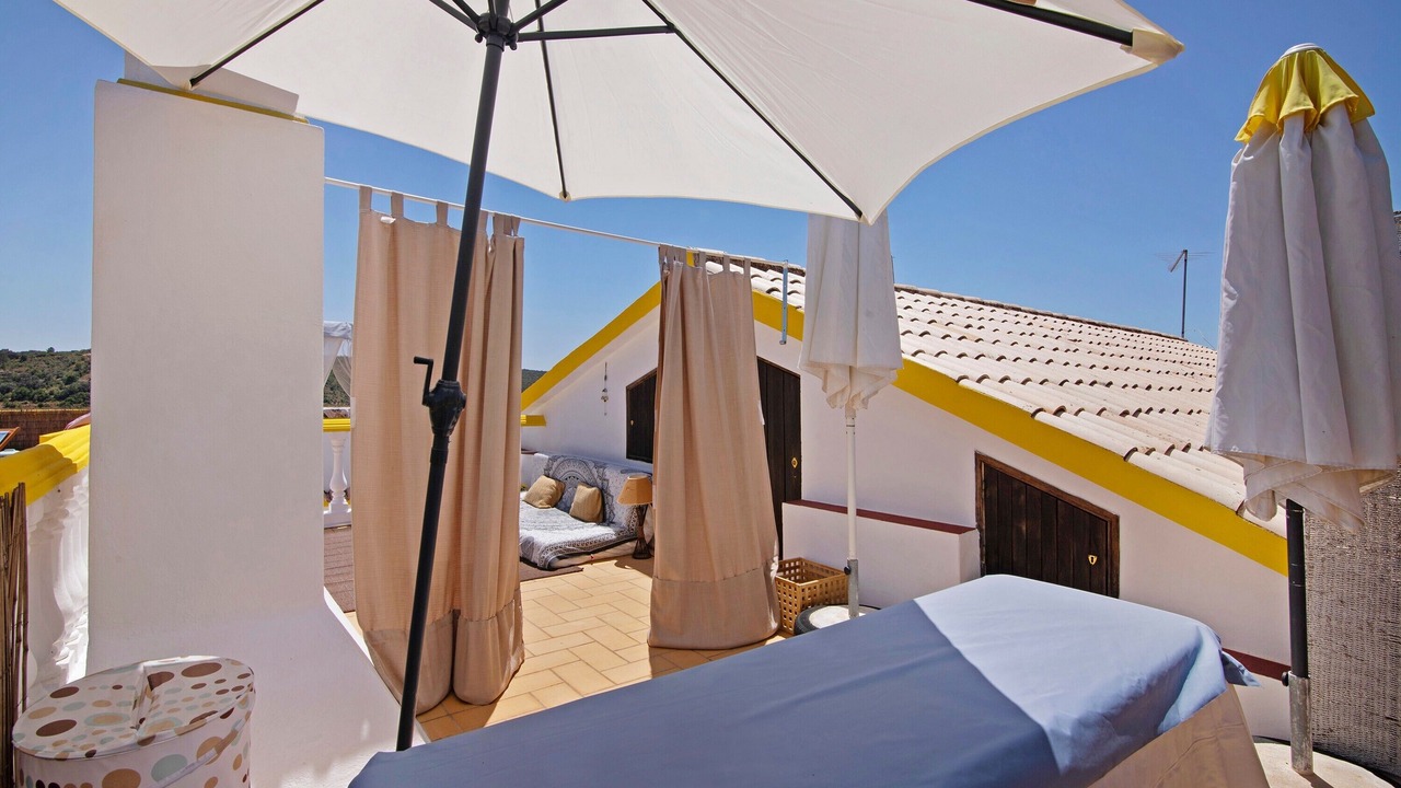 Photo of Patio Balcony in Loule