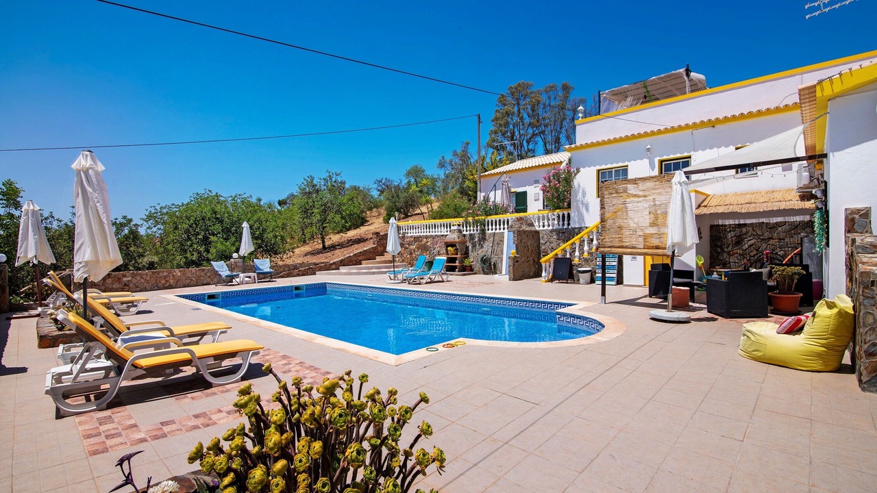 Photo of Outdoor in Loule