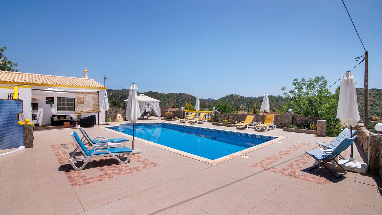 Photo of Outdoor in Loule