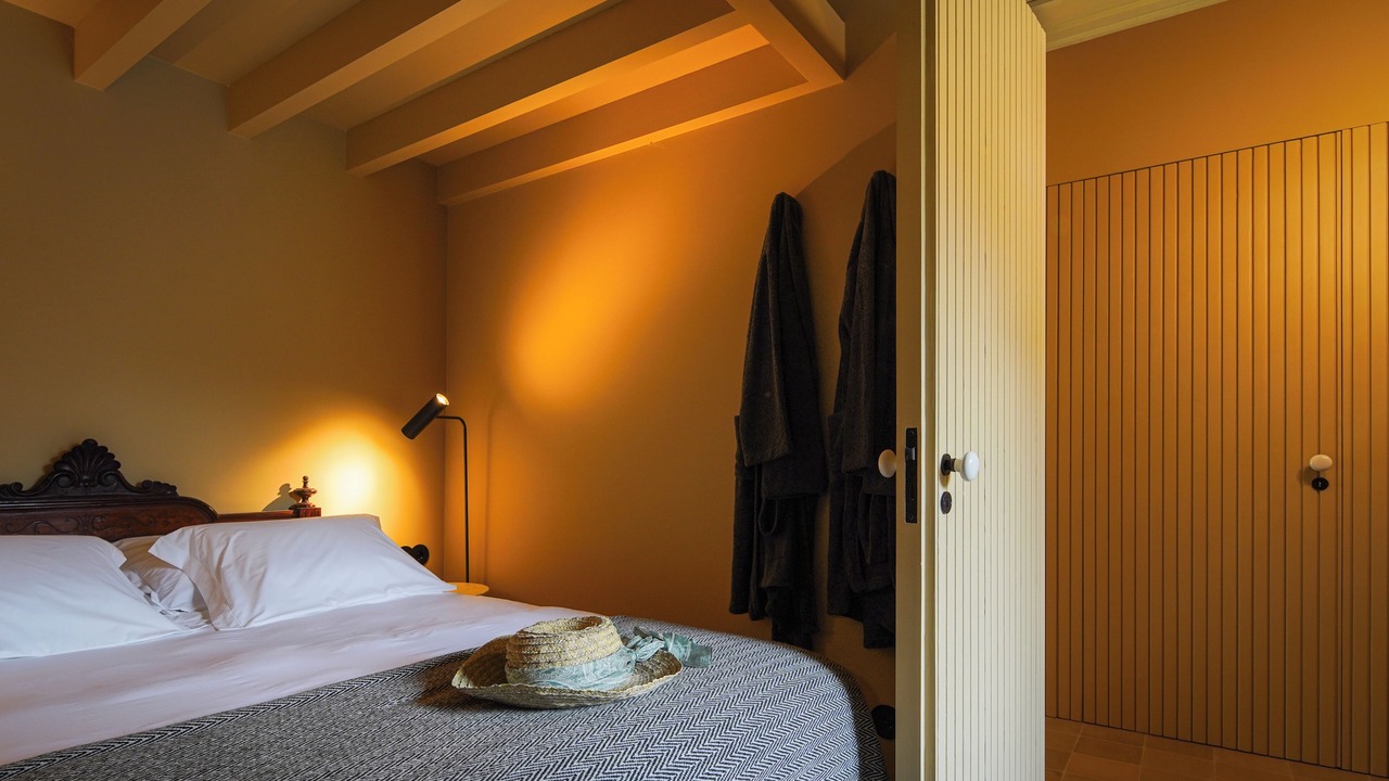 Photo of Bedroom in Furnas