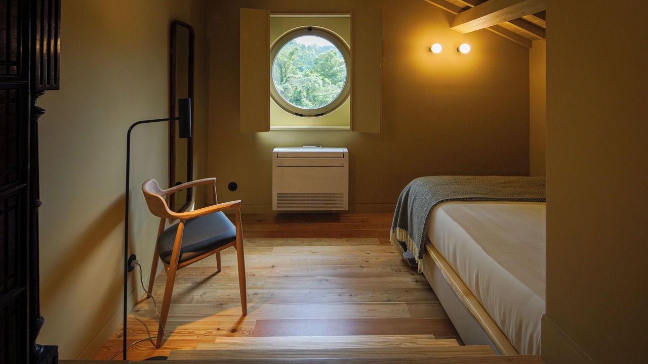 Photo of Bedroom in Furnas